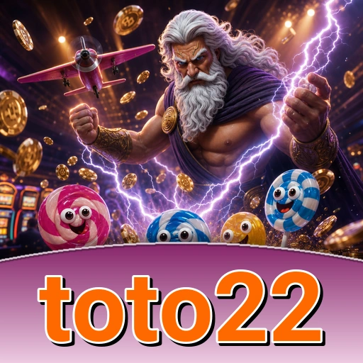 Logo toto22