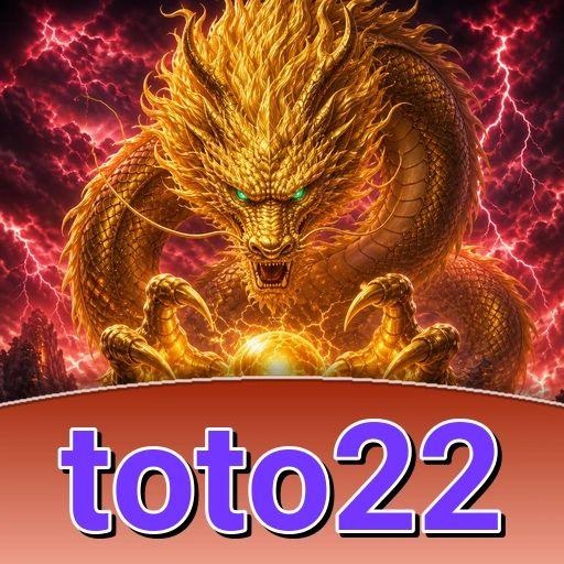 Logo toto22