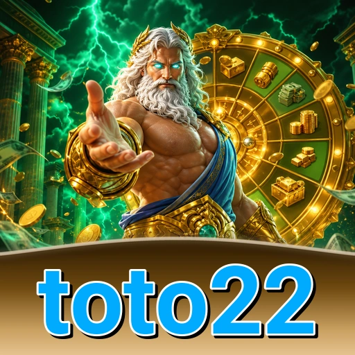 Logo toto22