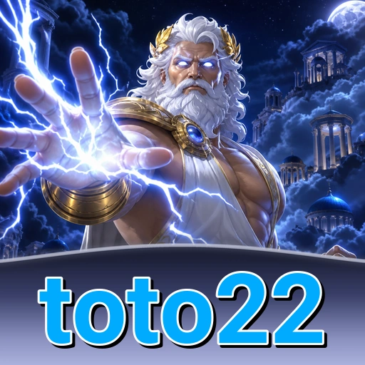 Logo toto22