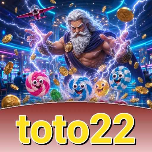 Logo toto22
